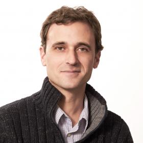 Jon Stephens