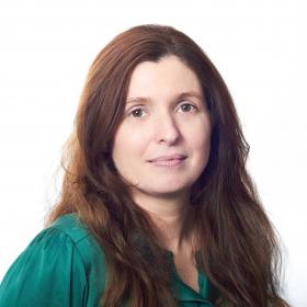Sarah Baffoe